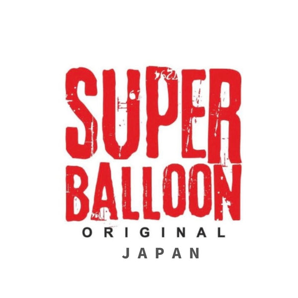 SUPER BALLOON jpn