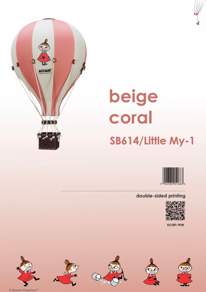 【MADEｰTO ORDER】SB614M/Liftle Me-1