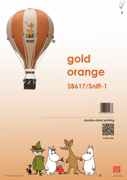 【MADEｰTO ORDER】SB617M/Sniff-1