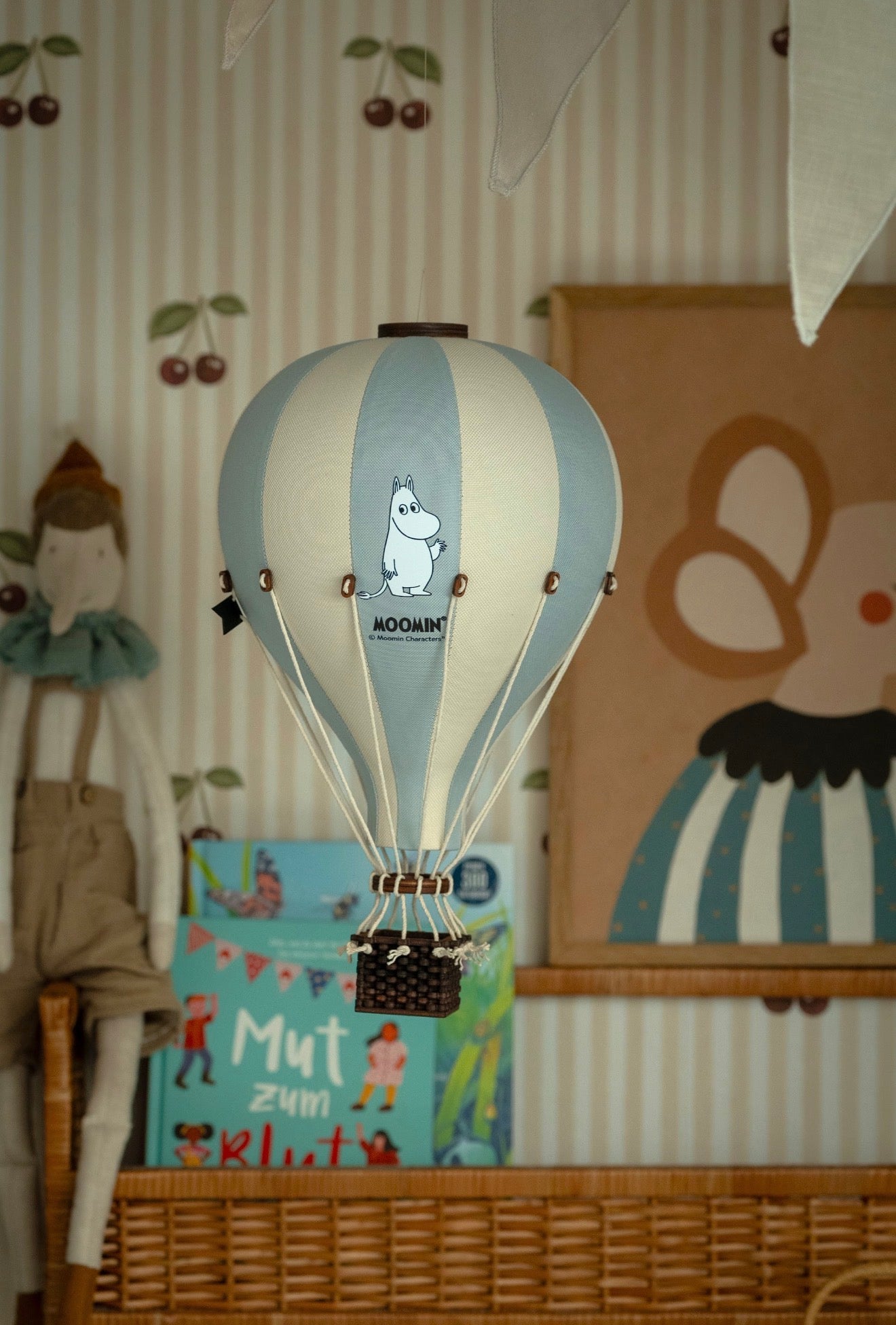【MADEｰTO ORDER】SB639M/Moomin-1