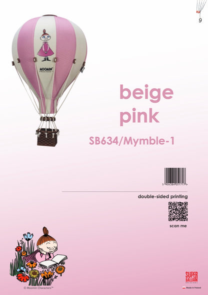 【MADEｰTO ORDER】SB634M/Mymble-1