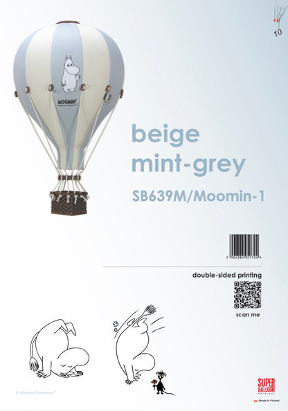 【MADEｰTO ORDER】SB639M/Moomin-1