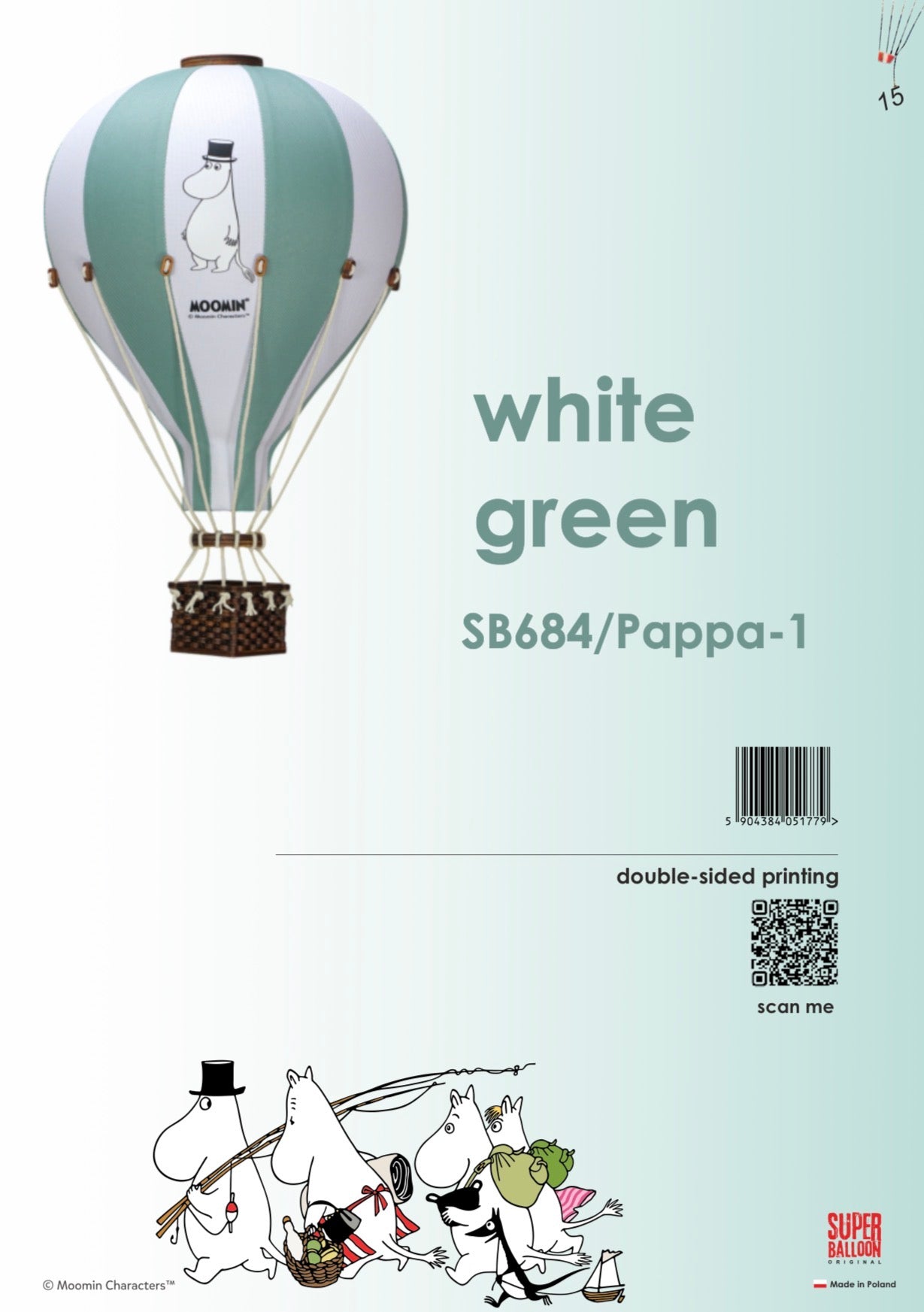 【MADEｰTO ORDER】SB684M/Pappa-1