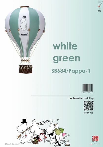 【MADEｰTO ORDER】SB684M/Pappa-1